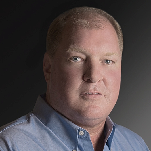 Andrew Brockman, founder of MyReputationHub